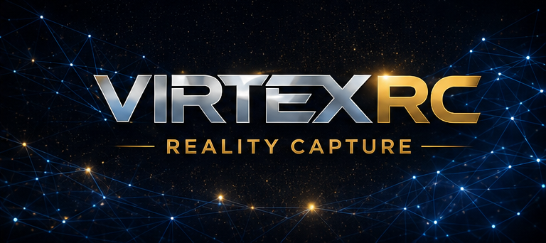 Virtex RC — Reality Capture
